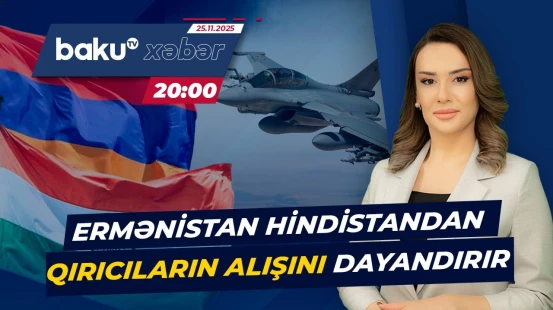 İrəvan 1,2 milyard dollarlıq müqavilədən imtina etdi - ANA XƏBƏR