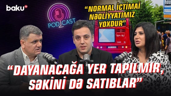 "Bir ailə buna görə məhv oldu" | Yol hərəkətinin təşkilində təhlükə - NECƏ OLMALIDIR?