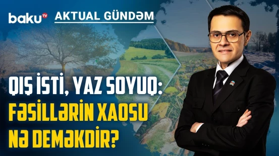İran süni yolla yağış yağdıracaq: Azərbaycan nəyə hazır olmalıdır? - AKTUAL GÜNDƏM