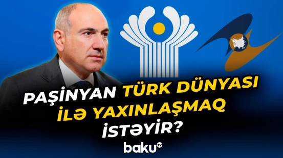 Azərbaycan Ermənistanı necə xilas edir? - Cənubi Qafqazda yeni reallıq və Rusiya faktoru