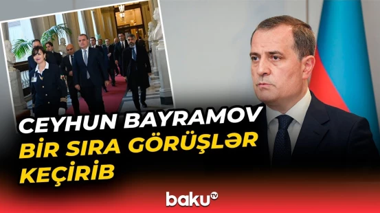 Azərbaycanla Müqəddəs Taxt-Tac arasında nələr müzakirə olunub?