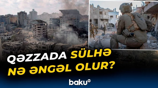 Yeraltı siyasətin yerin üstündəki insanların həyatına təsiri