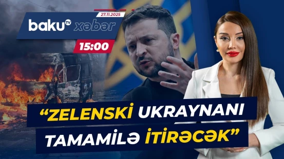 Lukaşenkodan Zelenskiyə müharibə ilə bağlı xəbərdarlıq - CANLI