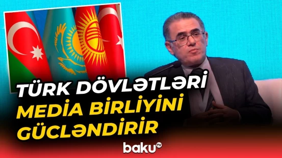 Dezinformasiyaya qarşı ortaq mübarizə üçün Bakı yeni platforma yaradır