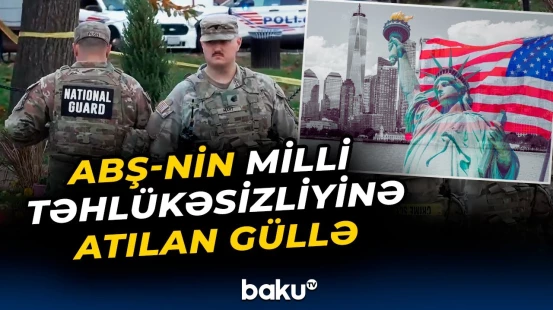 "Tramp məndən Vaşinqtona 500 əlavə əsgər göndərməyi xahiş edib" | Pit Heqset