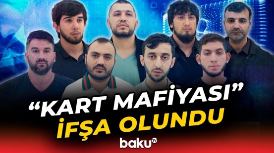 Onlayn qumar şəbəkəsi belə işləyirmiş | Kiberpolisdən kart tədarükçülərinə qarşı əməliyyat