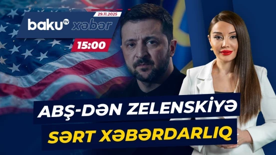 Vaşinqton-Kiyev dialoqunu çətinləşdirən kimdir? - CANLI