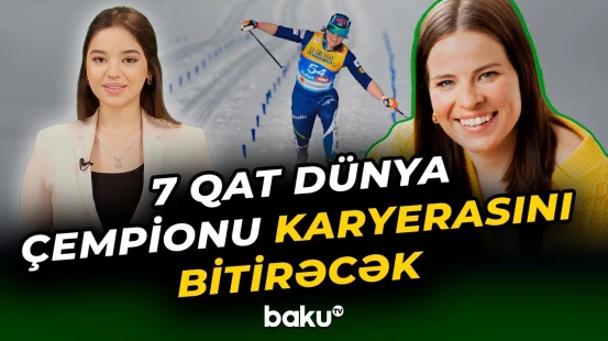 Finlandiyalı xizəkçi, olimpiya mükafatçısı Krista Parmakoski bu tarixdə karyerasını bitirəcək