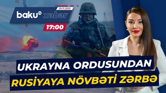 Rusiyanın bu zavodları hücuma məruz qaldı - CANLI