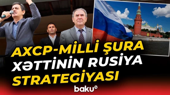 Ramiz Mehdiyev amili və Moskvanın mümkün təsir planları