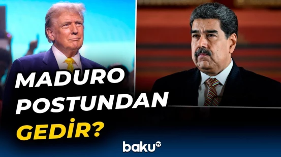 Venesuela Prezidentinin tərəfdarları Ağ Ev ilə əlaqə saxlayıblar?