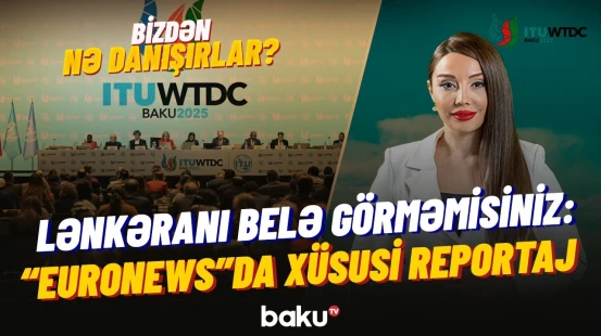 İngiltərə nəşrində Zəngəzur dəhlizinin tarixi və Qərbi Azərbaycan həqiqətləri