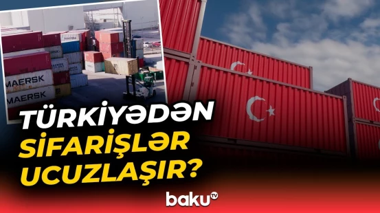 Türkiyə iqtisadiyyatında nə baş verir? | Lirənin məzənnəsi dəyişir?