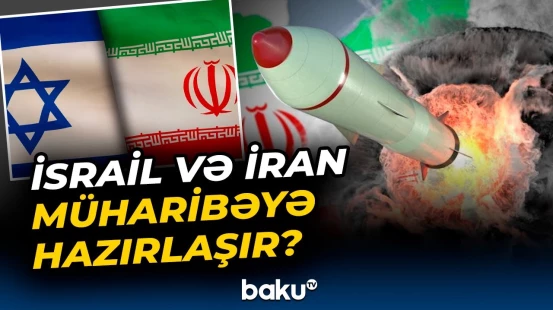 Gərginlik pik həddə: Yaxın Şərqdə yeni müharibə başlayacaq?