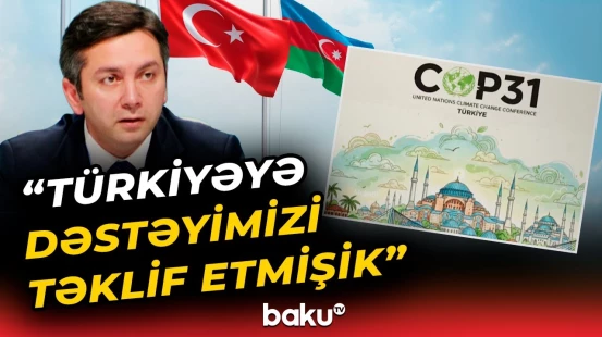Azərbaycanın nümayəndə heyəti Türkiyəyə niyə səfər edəcək? - Baku TV