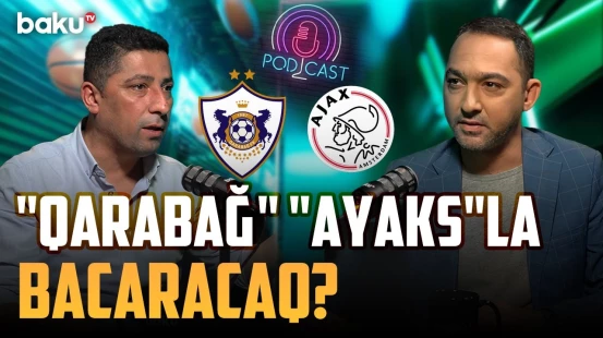 "İdmanda nə baş verir"in daha bir buraxılışı ölkə futboluna həsr olundu | İDMANDA NƏ BAŞ VERİR?