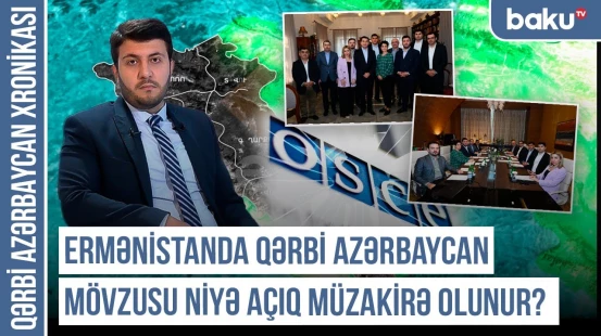 Kərki kəndinin qaytarılması Ermənistanda niyə təşviş yaradır? | QƏRBİ AZƏRBAYCAN XRONİKASI