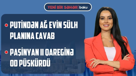 Putin-Uitkoff görüşünün detalları | Kimlər pensiyaya daha tez çıxa bilər? - YENİ BİR SƏHƏR