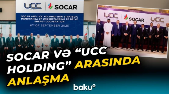 SOCAR Dəməşq Hava Limanını yanacaqla təchiz edəcək | Detallar açıqlandı - Baku TV