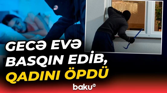 Qusarda qadına qarşı insident | Məhkəmə təqsirləndirilənə nə cəza verdi? - Baku TV