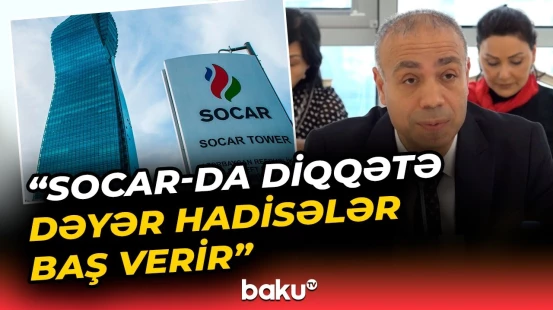 Kibertəhlükəsizlik sahəsində hansı işlər görülür? | Nazir müavinindən açıqlama - Baku TV