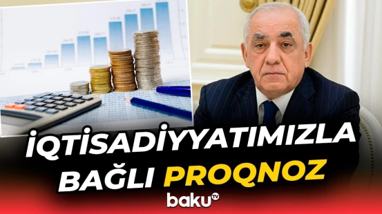 Baş nazir dövlət xərclərinin prioritet istiqamətlərini açıqladı - Baku TV