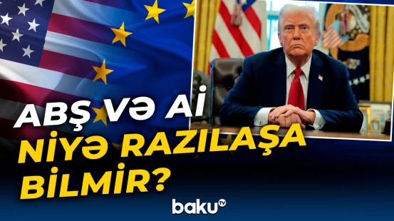 Sosial şəbəkədən NATO-ya qədər dağıdılan yol - Baku TV