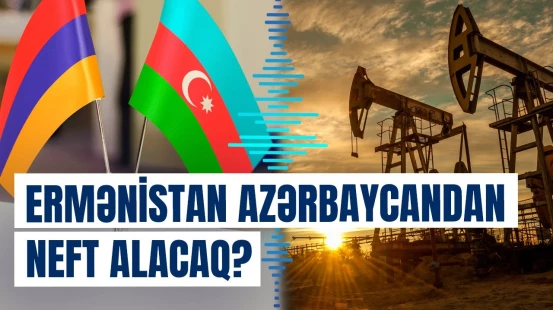Azərbaycanla bu məsələni müzakirə etmişik | Paşinyanın müavini təsdiqlədi - Baku TV