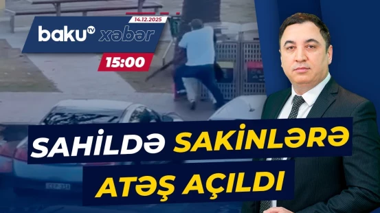 Sidneydə sakinlərə silahlı hücum edildi | Ölən və yaralananlar var - Baku TV CANLI