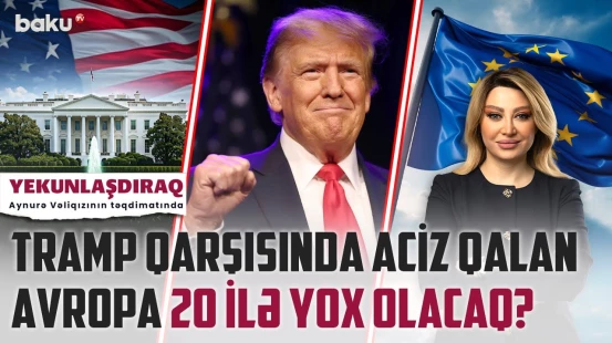 500 milyard dollarlıq “yarış” başladı | Bu ölkə də ümidini Azərbaycana bağladı - YEKUNLAŞDIRAQ