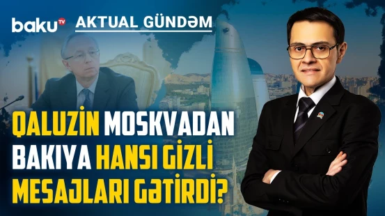 Kreml Bakıya hansı mesajı verir və bu mesaj kimlərə hesablanıb? - AKTUAL GÜNDƏM