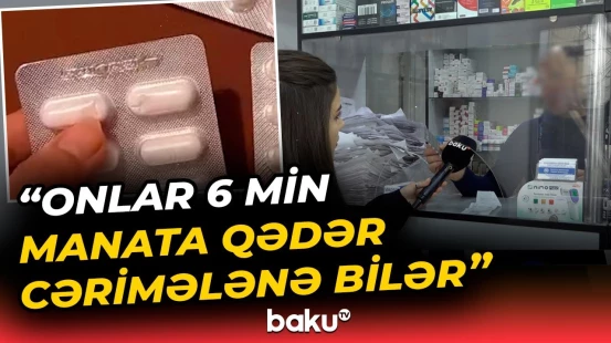 Yararsız məhsulla qarşılaşan istehlakçı nə etməlidir? | Hüquqşünasdan açıqlama - Baku TV