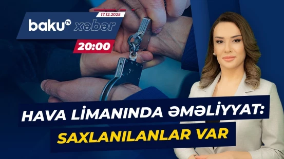 Gəmi kapitanı və daha iki nəfər həbs edildi - ANA XƏBƏR
