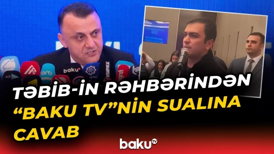 “Buna icazə verə bilmərik, çünki...” | Bölgələrdə iynə vurulması niyə problem olub? - Baku TV