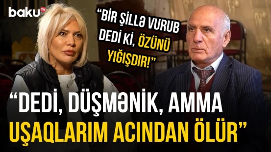 “Sevdiyi qız can verəndə özünü çatdırdı” | Bayram kişini kövrəldən təsirli hekayə - O VAXTLAR