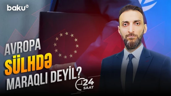 Aİ Ukraynaya 90 milyard avro yardım ayırdı - 24 SAAT