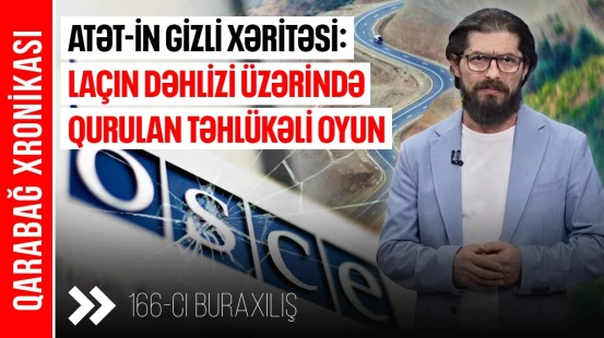 Qarabağ danışıqlarının ən qaranlıq səhifəsi  |  "Sülh göyərçinləri"nin çirkin planı necə pozuldu?