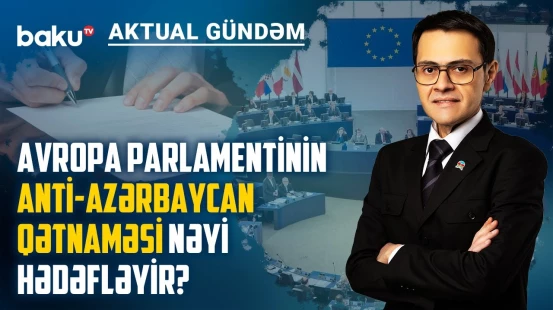 Avropa İttifaqının ikili standartları Cənubi Qafqazda sülhü necə pozur? - AKTUAL GÜNDƏM