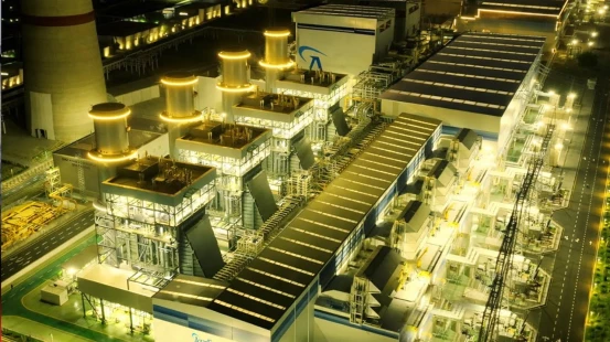 Azərbaycan energetikasının tarixi inkişaf yolu - NUR ZƏFƏRİ | SƏNƏDLİ FİLM