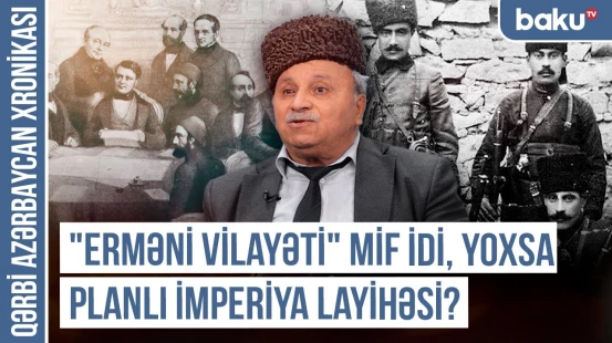 Rusiyanın Azərbaycan dövlətçiliyinə qarşı 300 illik siyasəti nədən ibarətdir?