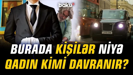 Bu şəhərdə taksi sürücüsü niyə "alim" olmalıdır? - "Pub"a getməyənə pis baxırlar | ORALARDA NECƏDİR?