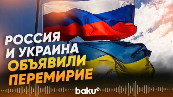 МАГАТЭ сообщило о локальном перемирии