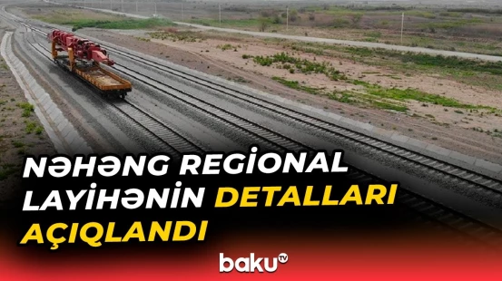 “Ermənistanın bu məsələdən boyun qaçırması o deməkdir ki...” | Prezident - Baku TV