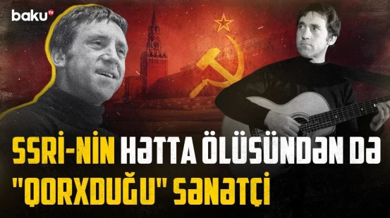 Sovet rejiminin susdurmağa çalışdığı "Taqankalı oğlan"ın müəmmalı sonu - ARAŞDIRMA