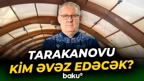 "Yeni baş məşqçi kömək edəcək ki..." | Güləş üzrə Azərbaycan çempionatı start götürdü - Baku TV