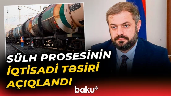 Yanacaq idxalı uzunmüddətli proses kimi dəyərləndirilir - Baku TV