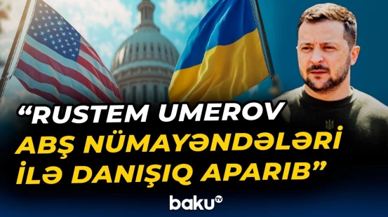 Ukrayna yeni əməliyyatlara hazırlaşır? - Baku TV