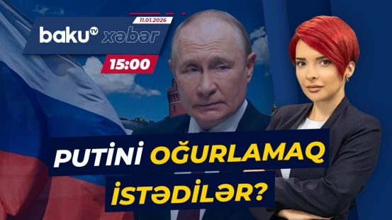 Böyük Britaniyanın müdafiə nazirindən gözlənilməz açıqlama - Baku TV CANLI