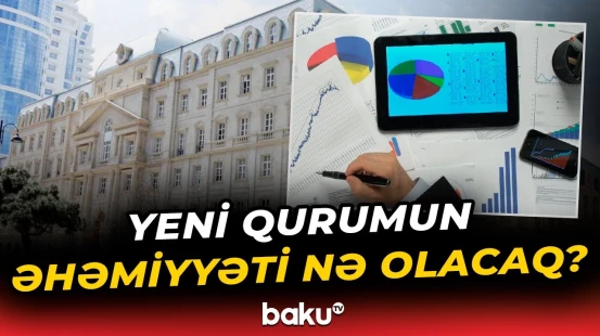 Dövlət müəssisələrinin idarə edilməsində yenilik edilir - Baku TV