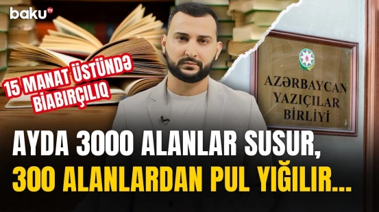 Göllər quruduldu, yerində evlər tikildi: kimlər nəyin qarşılığında icazə verib? - XÜLASƏ